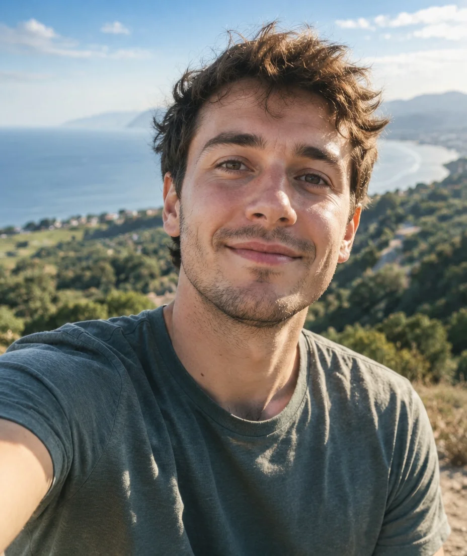 Alex Miller